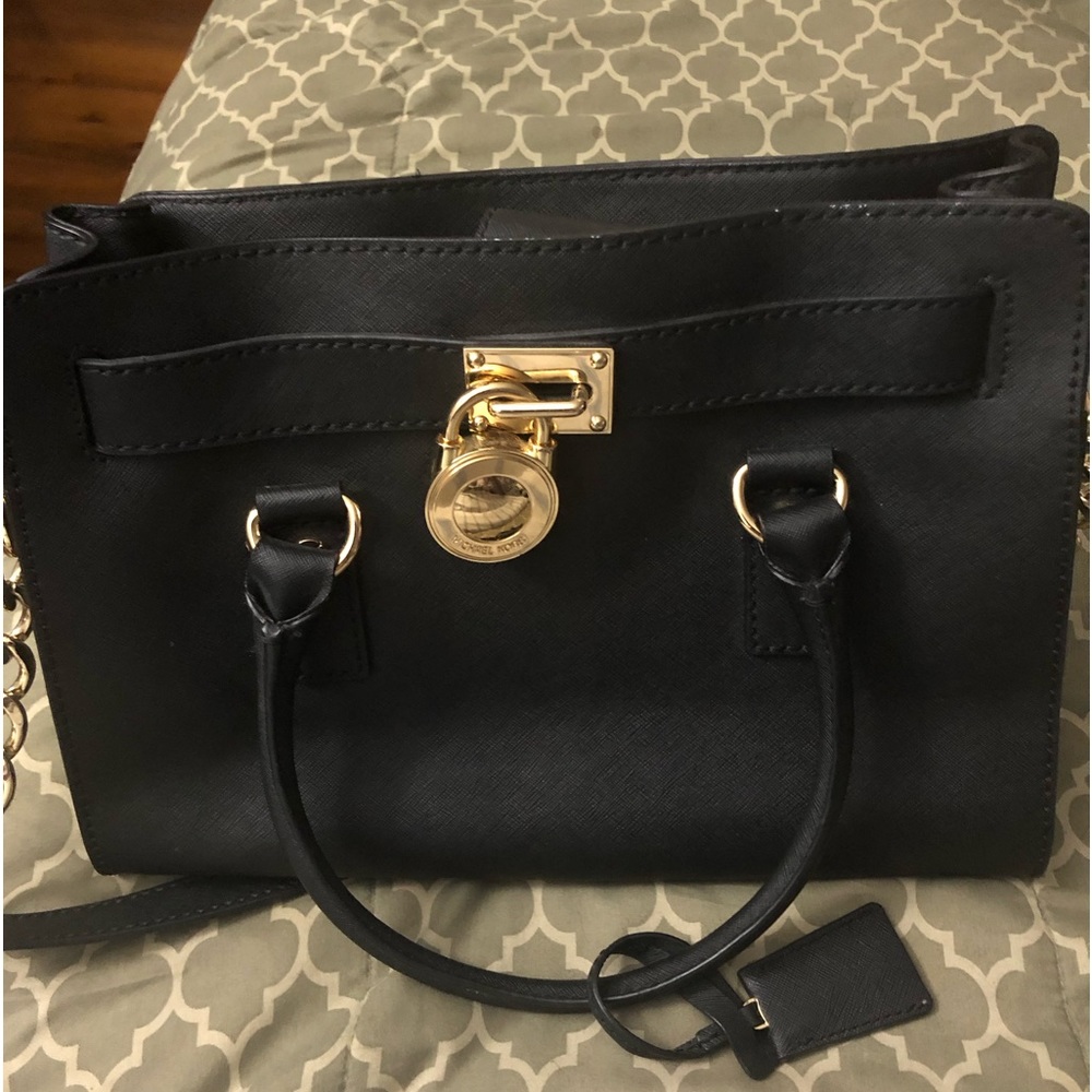 MICHAEL KORS HAMILTON